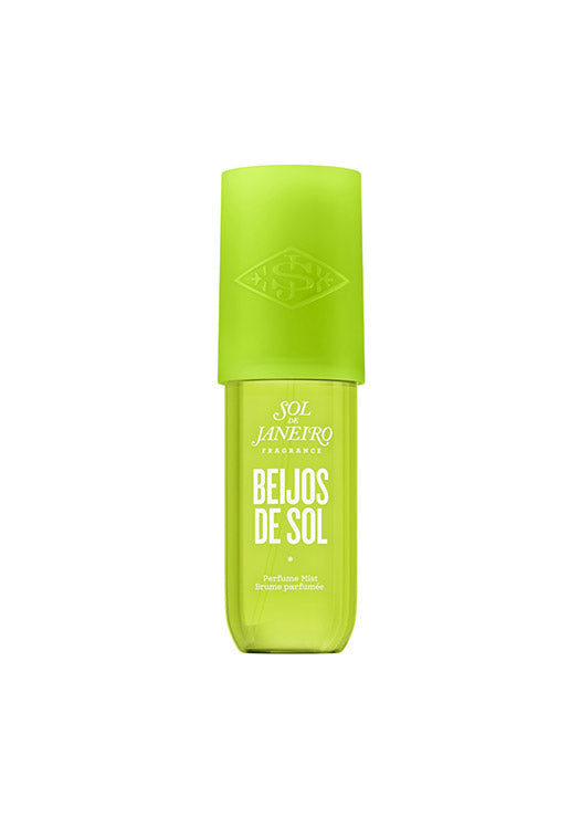 SOL DE JANEIRO Beijos de Sol LIMITED EDITION PERFUME MIST 90 ML