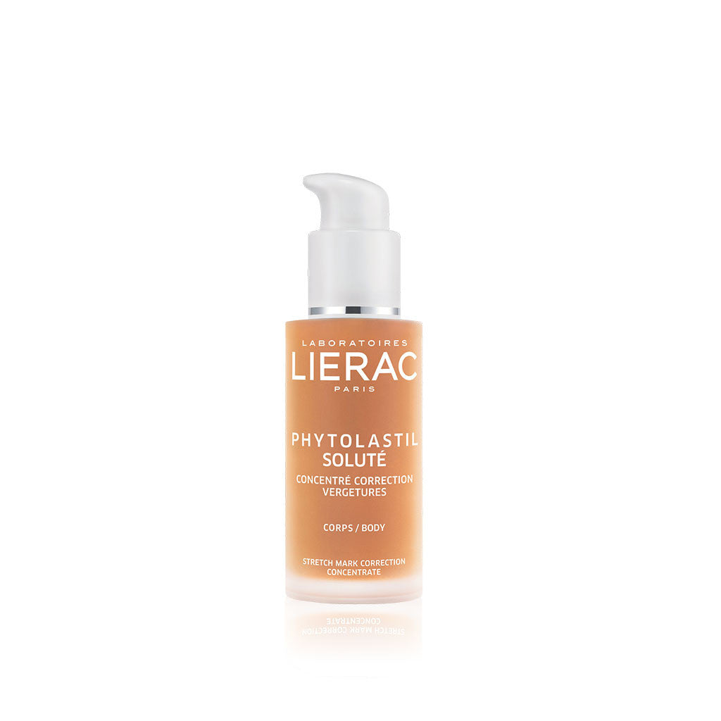 Lierac Phytolastil Solute Stretch Mark Correction 75ML