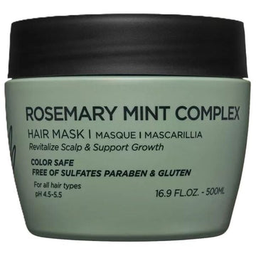 قناع لوسيتا بالروزماري والنعناع 500 مل