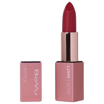 Beyu Velvet Matt Lipstick 340
