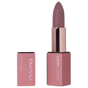Beyu Velvet Matt Lipstick 370