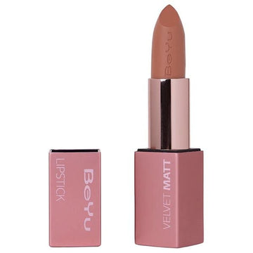 Beyu Velvet Matt Lipstick 390