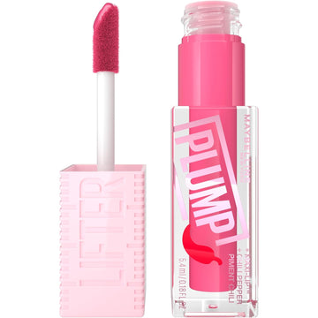 Maybelline- Mny Lifter Plump 003 Pink Sting Nu