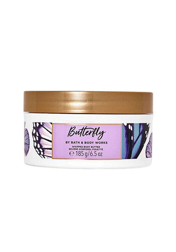 Bath & Body Works Butterfly Body Butter