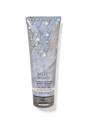 Bath & Body Works Ballet Nights Body Cream