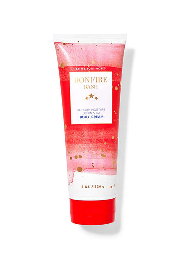 Bath & Body Works Bonfire Bash Body Cream
