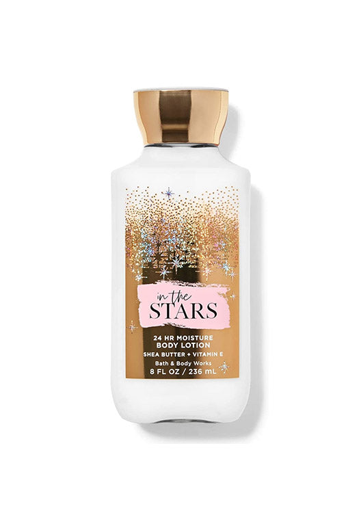 باث آند بودي وركس إن ذا ستارز لوشن الجسم