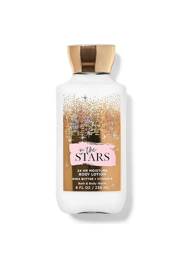 باث آند بودي وركس إن ذا ستارز لوشن الجسم