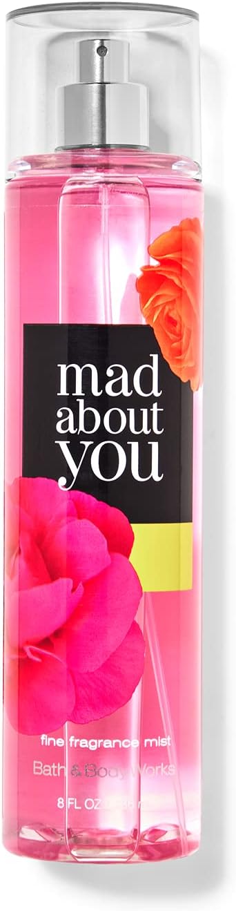 Bath & Body Works Mad About You Body Mist