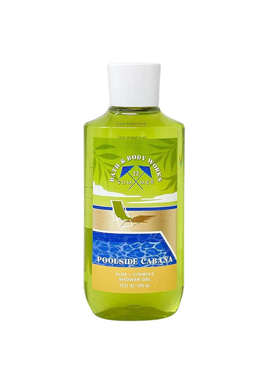 باث أند بودي وركس جل الاستحمام بولسايد كابانا