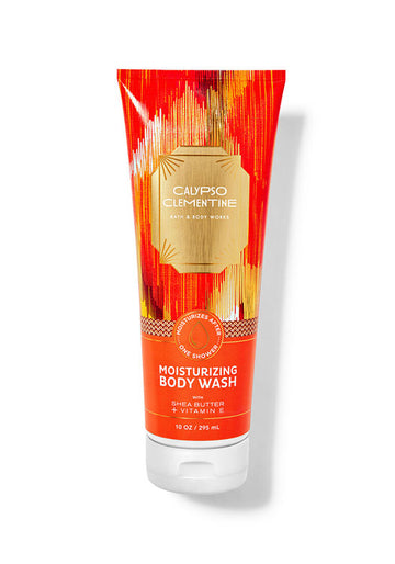 باث آند بودي وركس كاليبسو كلمنتين غسول الجسم