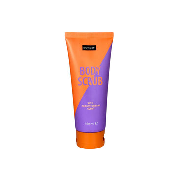 Sence Body Scrub  Orange Cap Mood
