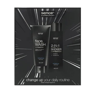 Sence Collection Giftset 2Pcs For Men Modern Rich