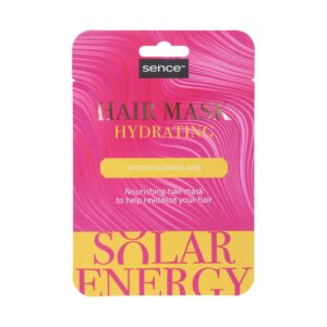Sence Hair Mask  Nourishing Solar
