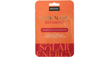 Sence Hair Mask  Repair Solar