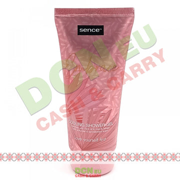 Sence Wellness Shower Gel  Cooling