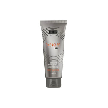 Sence Wellness Shower Gel  For Men Cooling