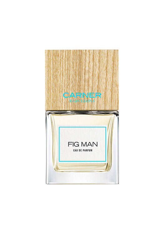 Carner Barcelona Fig Man Eau De Parfum
