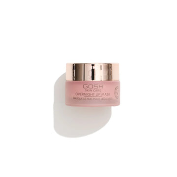 Gosh Skin Care Overnight Lip Mask 15 Ml 001