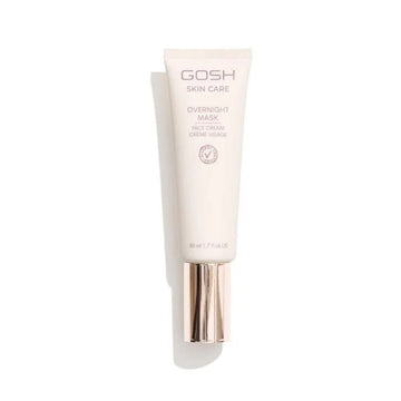 Gosh Skin Care Overnight Mask 50 Ml 001