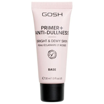 Gosh Primer Plus + 30 Ml 009 Anti Dullness