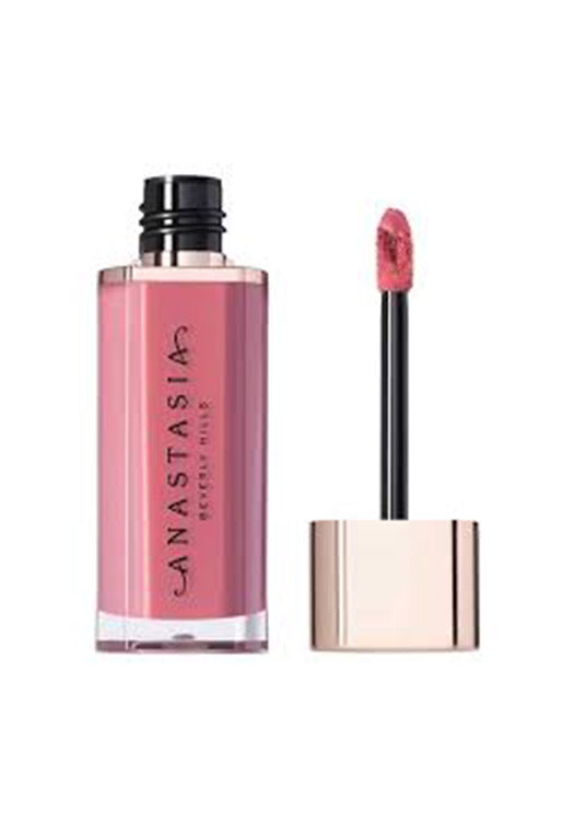 Anastasia – Lip Velvet – Rosy Mauve Liquid Lipstick