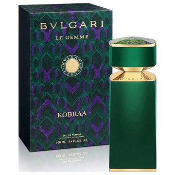 Bvlgari Le Gemme Kobraa Edp