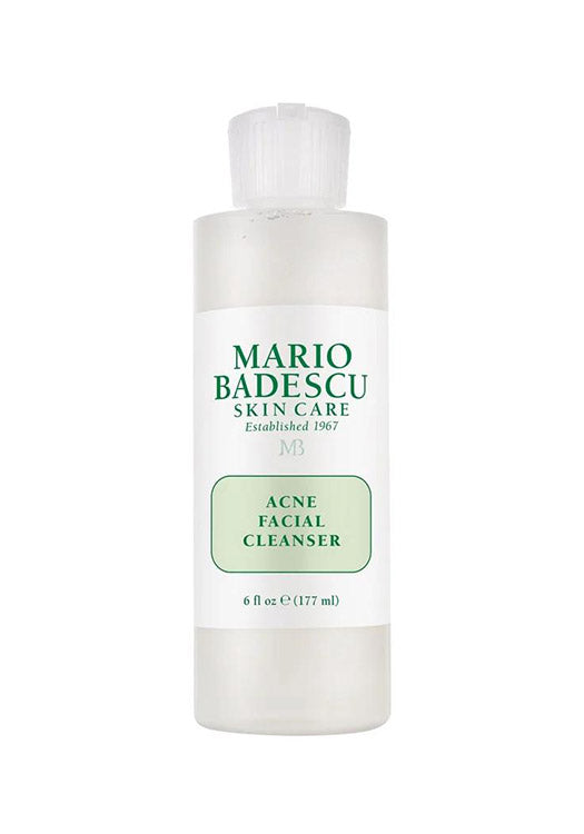 Mario Badescu Acne Facial Cleanser