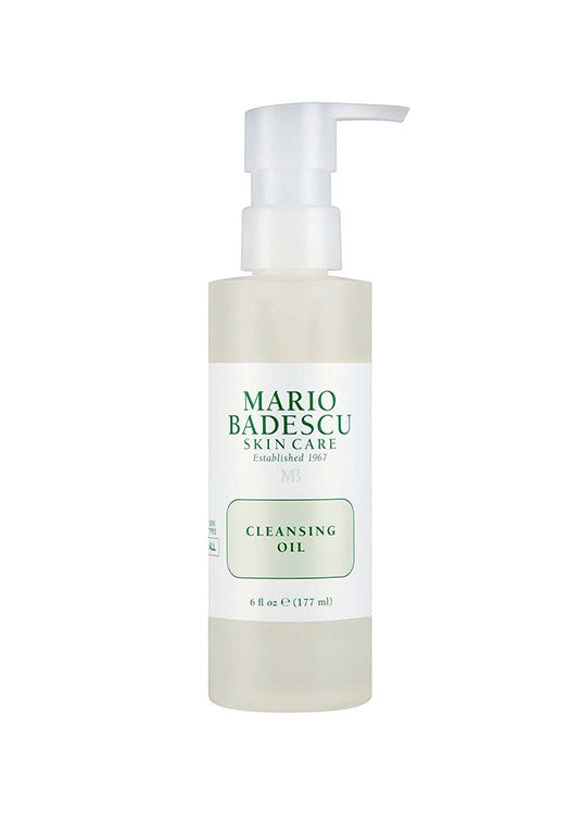 Mario Badescu Cleansing Oil Default Title