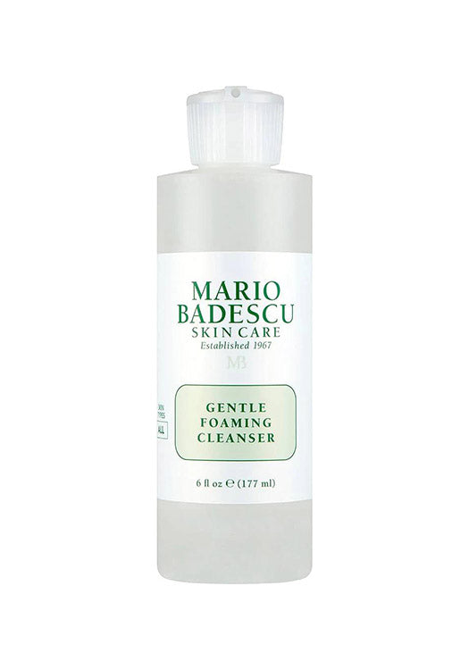 Mario Badescu Gentle Foaming Cleanser Default Title