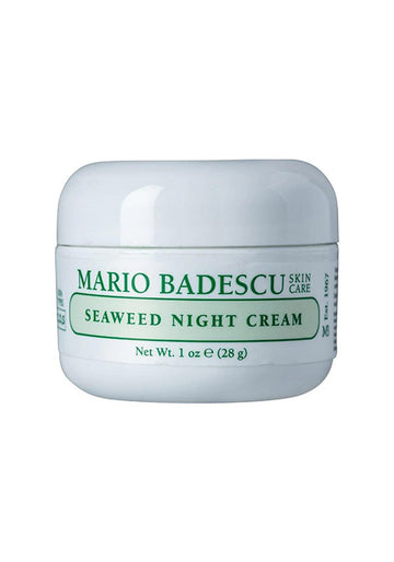 Mario Badescu Seaweed Night Cream