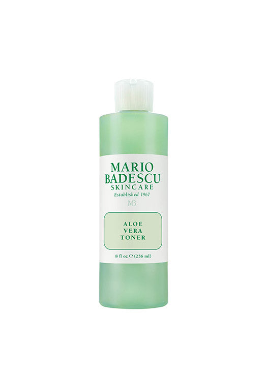 Mario Badescu Aloe Vera Toner 236 ML