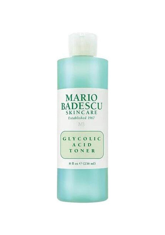 Mario Badescu Glycolic Acid Toner 236 ML