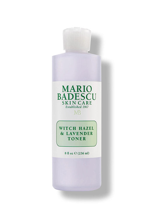 Mario Badescu Witch Hazel & Lavender Toner 236 ML