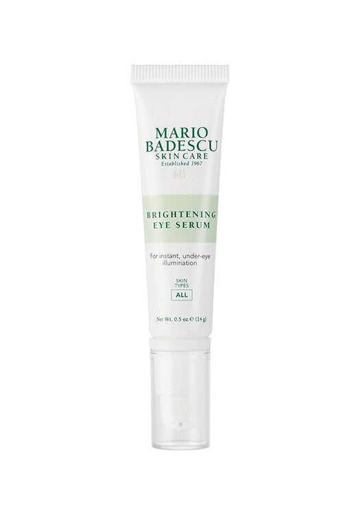 Mario Badescu سيروم تفتيح العيون العنوان الافتراضي