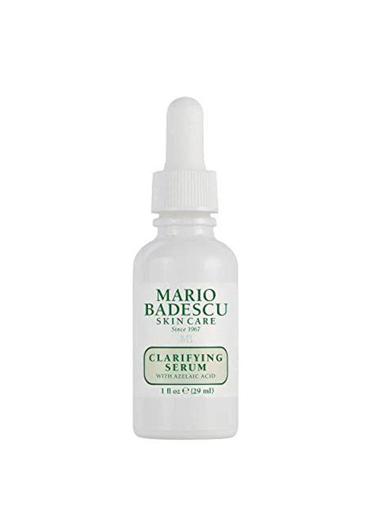 Mario Badescu سيروم توضيحي العنوان الافتراضي