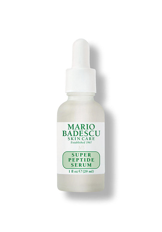 Mario Badescu سوبر بيبتيد سيروم Default Title