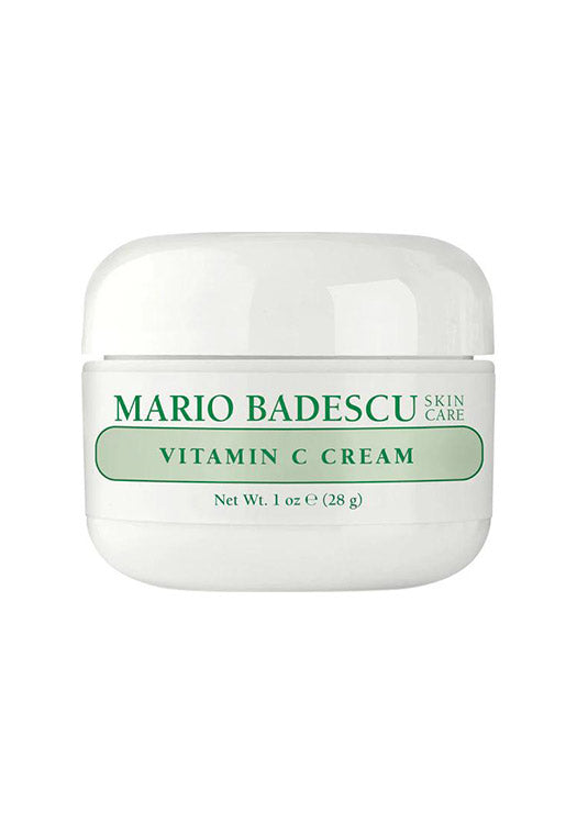 Mario Badescu Vitamin C Cream