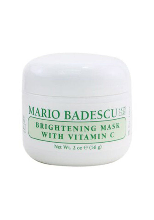 Mario Badescu Brightening Mask with Vitamin C