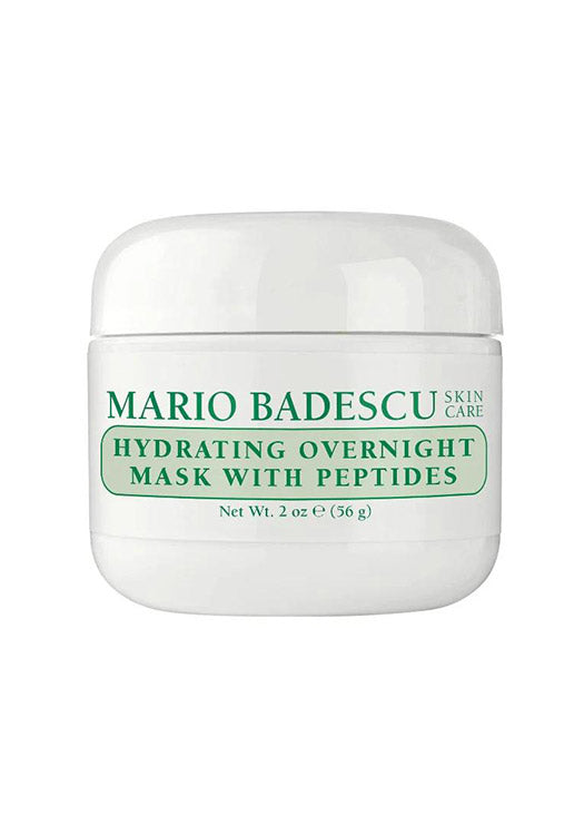 Mario Badescu Hydrating Overnight Mask with Peptides
