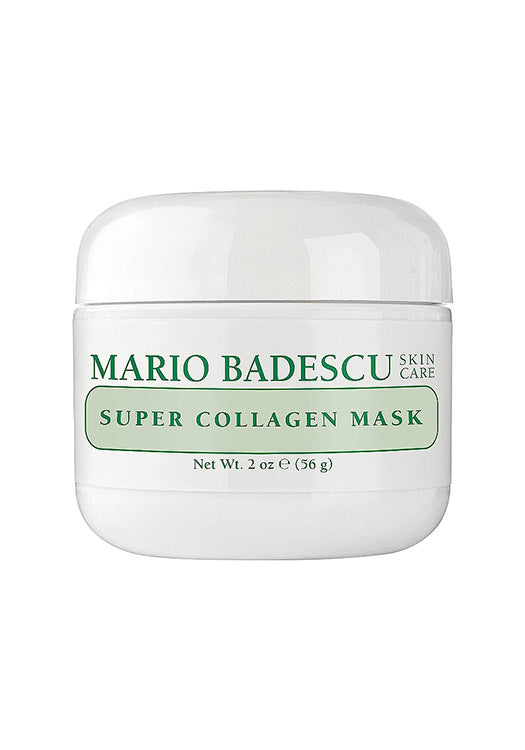 Mario Badescu Super Collagen Mask Default Title