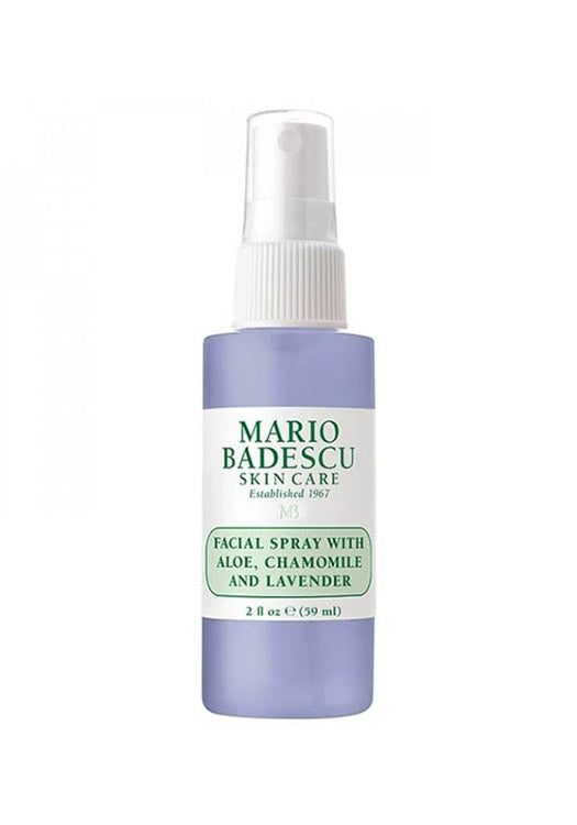 Mario Badescu Facial Spray with Aloe Chamomile and Lavender