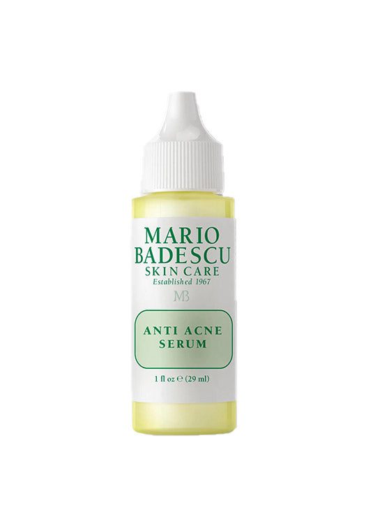Mario Badescu سيروم مضاد لحب الشباب العنوان الافتراضي