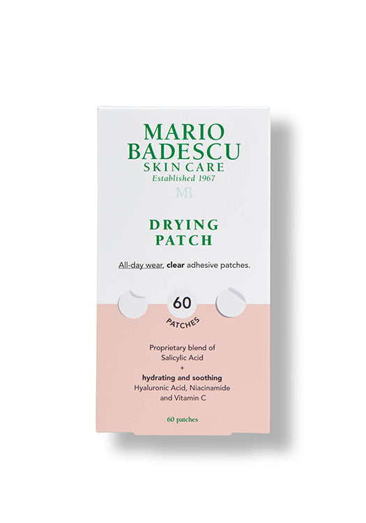 Mario Badescu Drying Patch 60 Patches