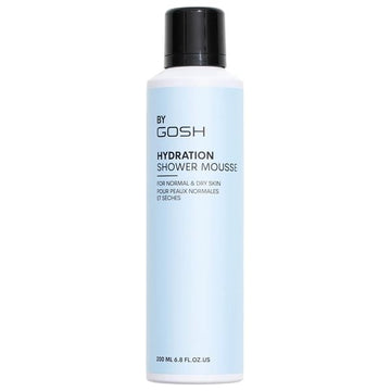 Gosh Hydration Shower Mousse 200Ml 001
