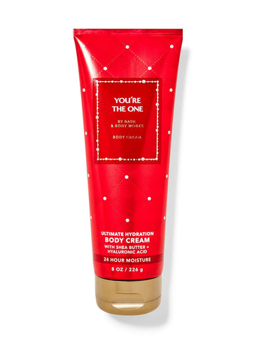 Bath & Body Work You'Re The One Body Cream 226 G