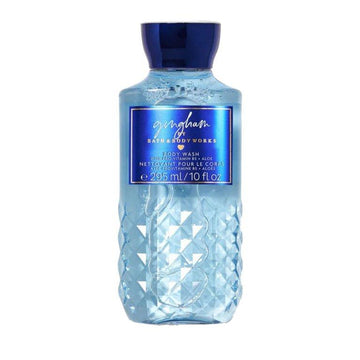 Bath & Body Works Gingham Body Wash