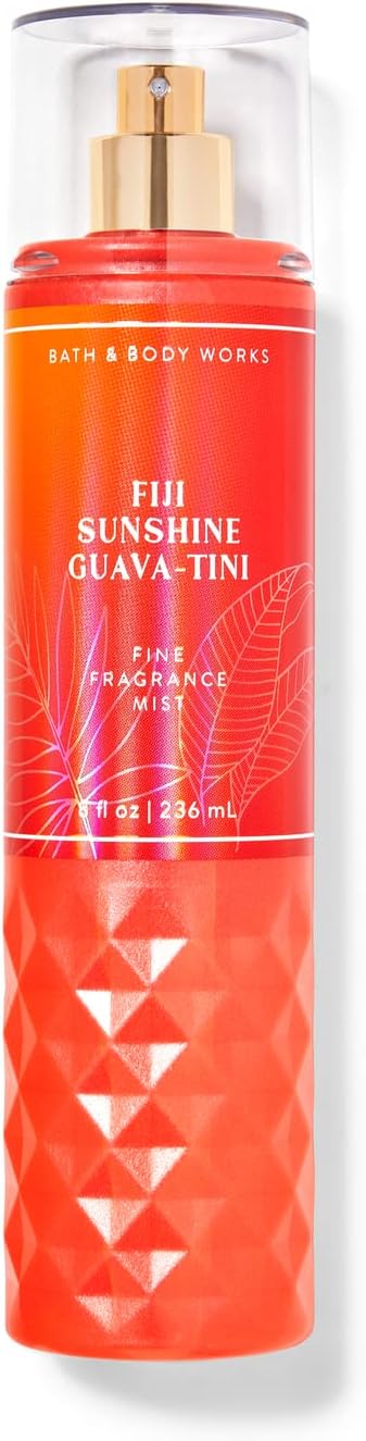 Bath & Body Work Fiji Sunshine  Body Mist
