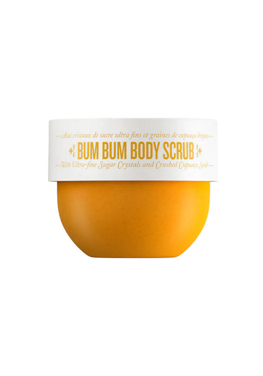 سول دي جانيرو بوم بوم مقشر الجسم