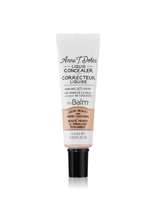 THE BALM Anne T. Dotes® Liquid Concealer - 14 Light to Medium Cool Default Title
